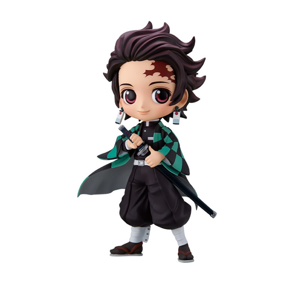 demon slayer Guardian Figure