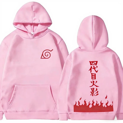 Naruto Generational Hoodie
