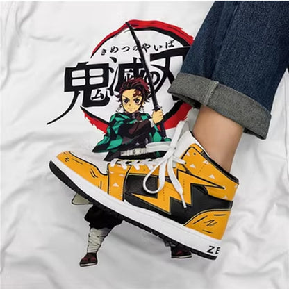 Demon Slayer Sneakers