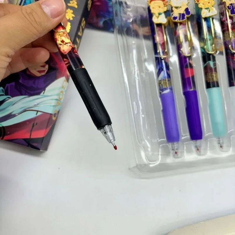jujutsu kaisen Pen Set