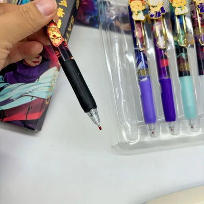 jujutsu kaisen Pen Set