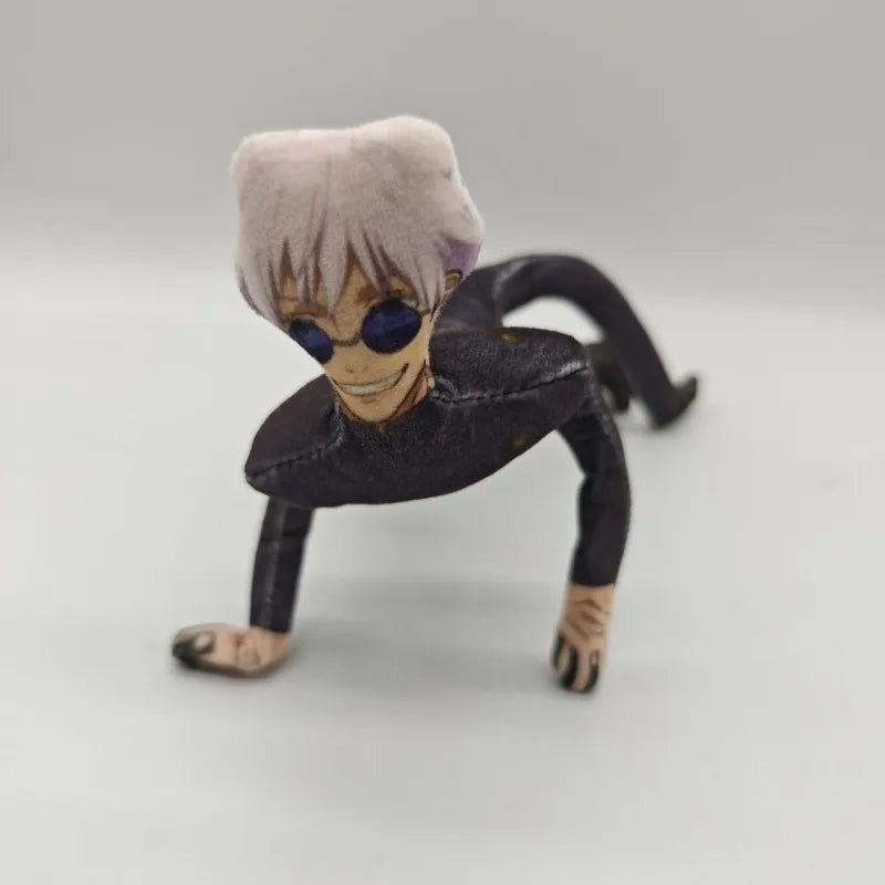 gojo bending figure