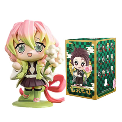demon slayer figurine box