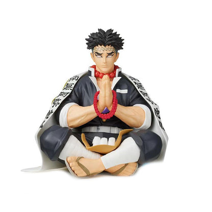 demon slayer sitting figures