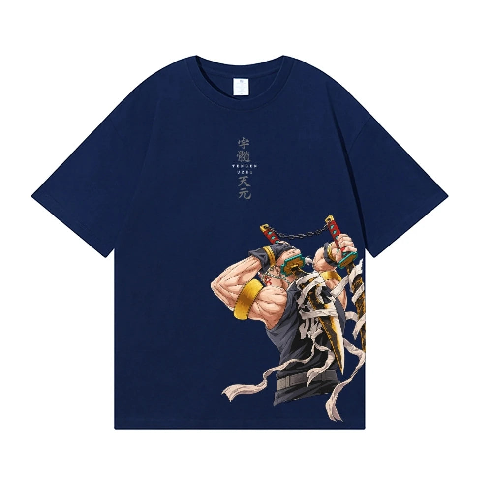 Uzui Tengen Tee