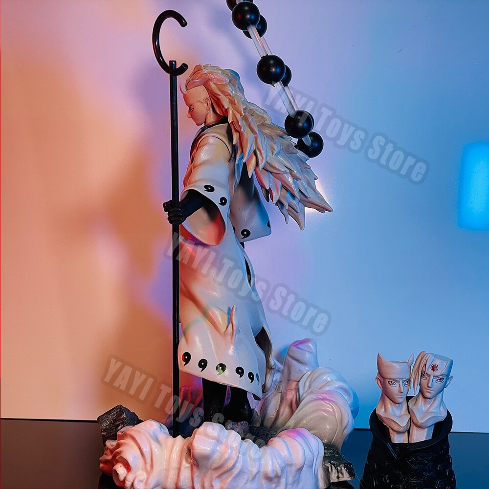 Madara Uchiha Figure