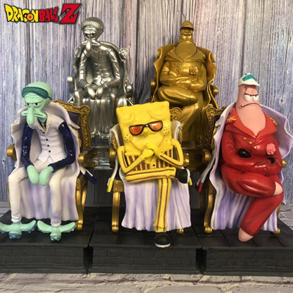 onepiece admiral figures
