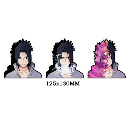 naruto  Motion Stickers