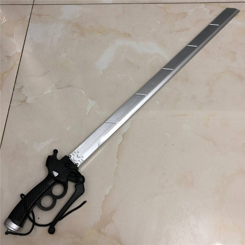 levi prop swordss