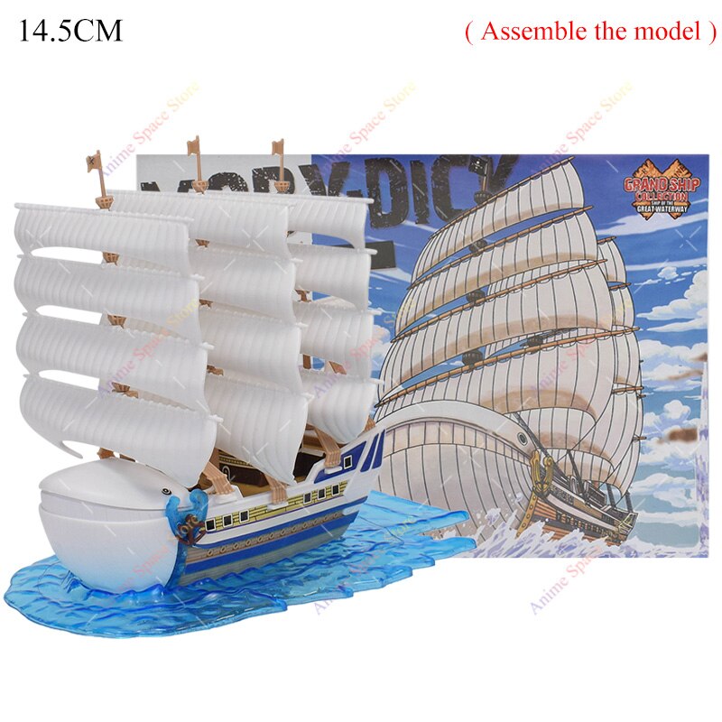 thousnad sunny ship