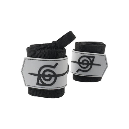 akatsuki gym wrist strap