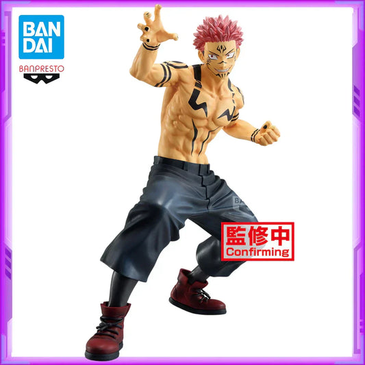 sukuna figure