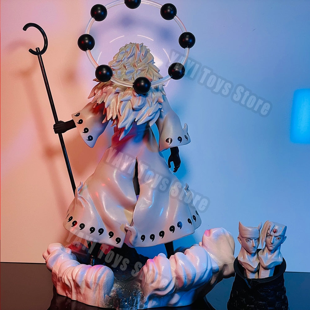 Madara Uchiha Figure