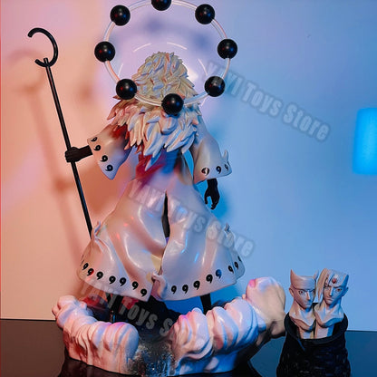 Madara Uchiha Figure