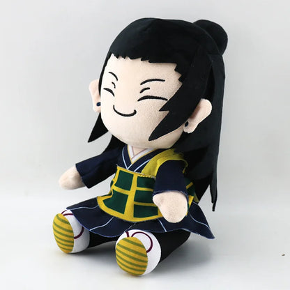 Geto & Nanami Plushy