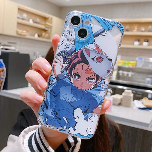 kny phone case