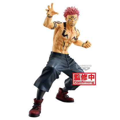 sukuna figure