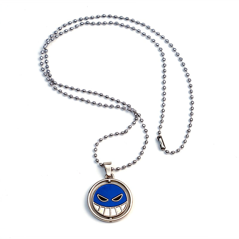ace necklace