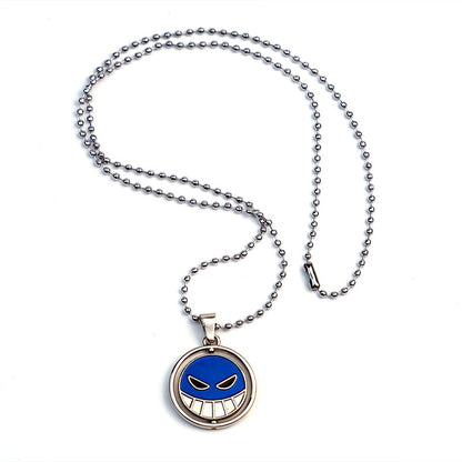 ace necklace