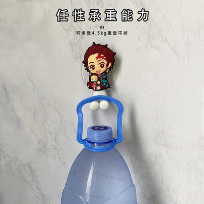 demon slayer Toothbrush Stand