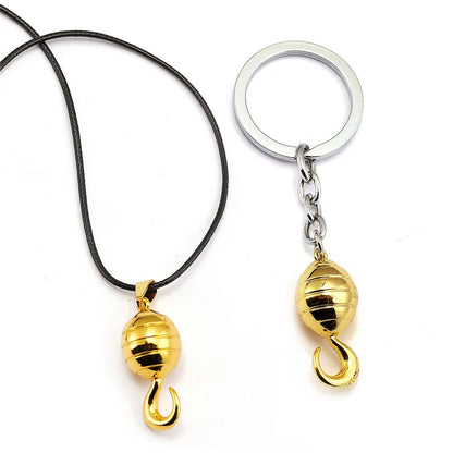 one piece Crocodile Hook