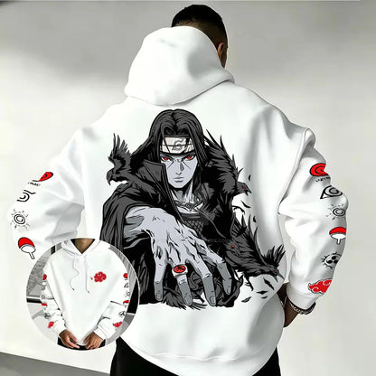 Uchiha Itachi Hoodie