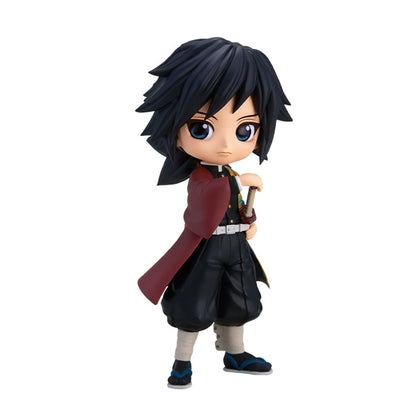 demon slayer Guardian Figure
