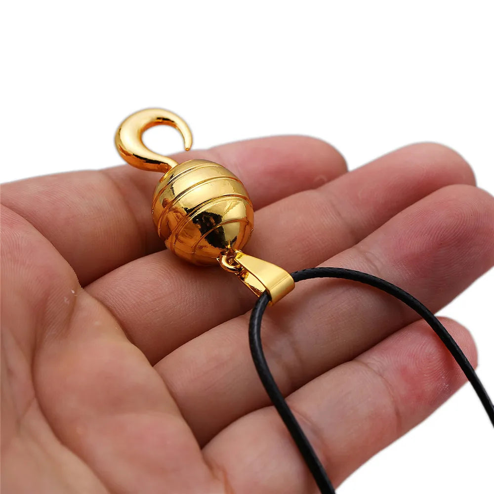 one piece Crocodile Hook