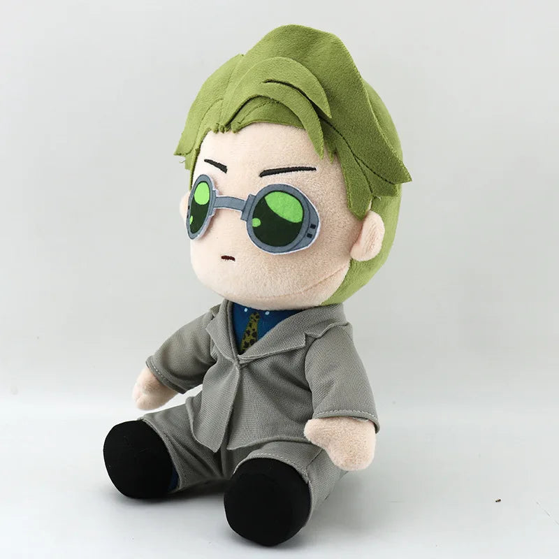 Geto & Nanami Plushy