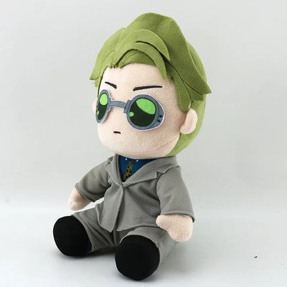 Geto & Nanami Plushy