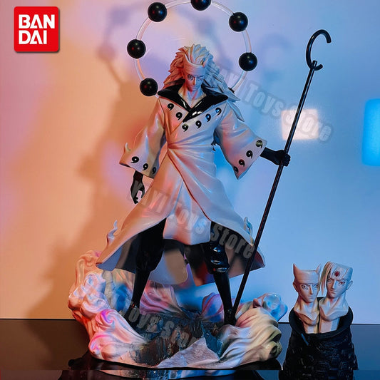 Madara Uchiha Figure