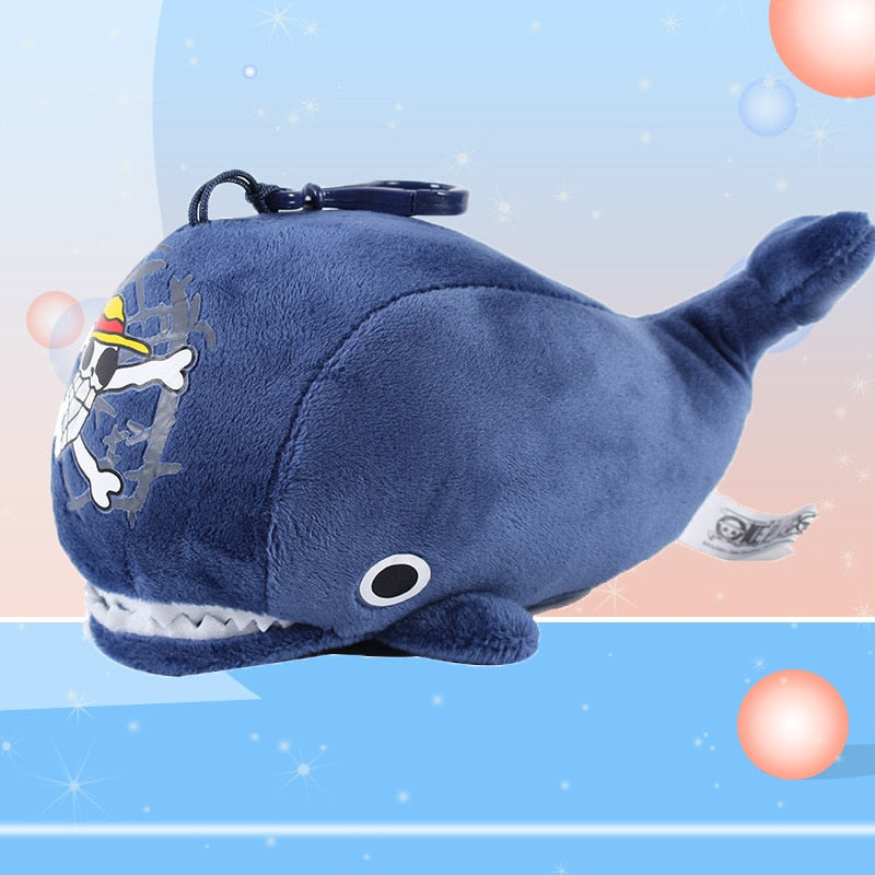 laboon plush toy