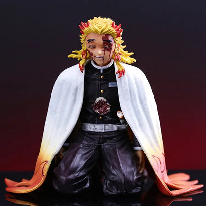 defeated rengoku fgure