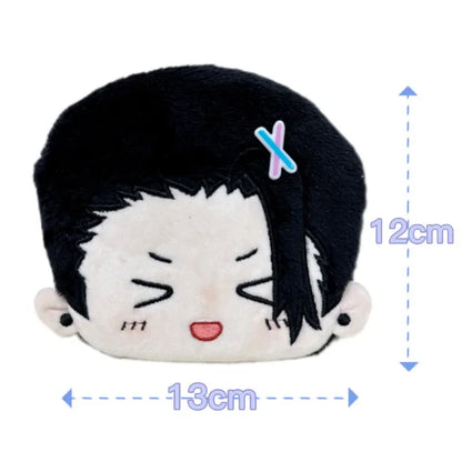 Jujutsu Kaisen Hanging plush