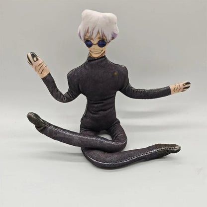 JJK Bended Figures
