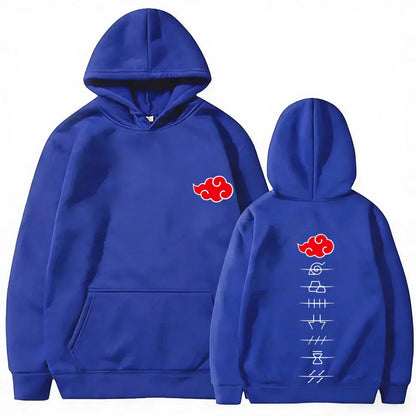 Akatsuki Hoodie