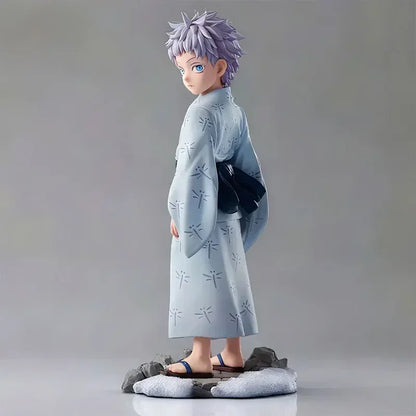 Angelic JJK Figure