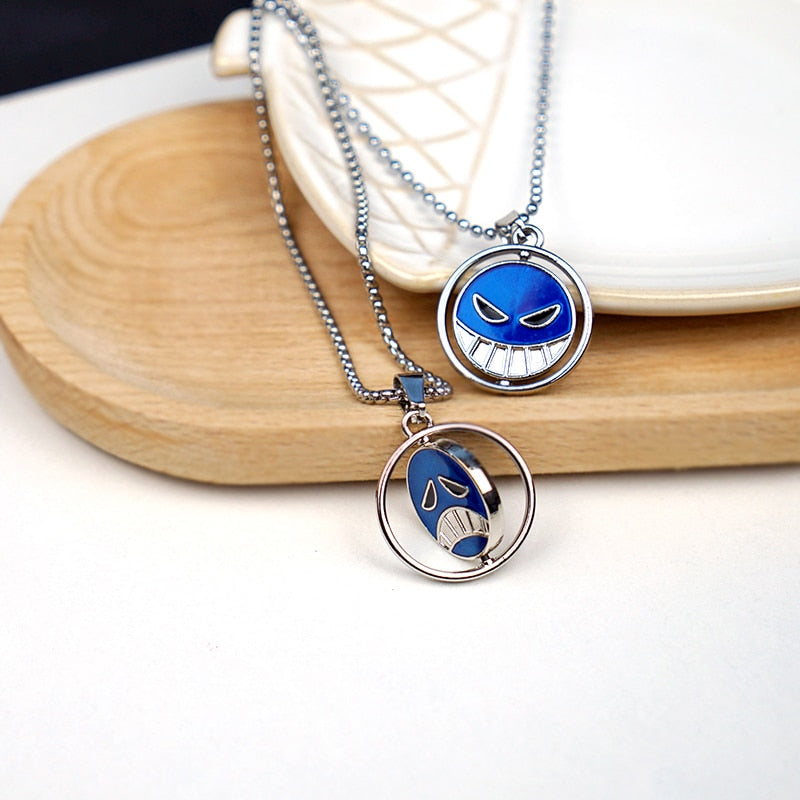 ace necklace