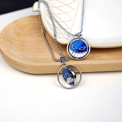 ace necklace