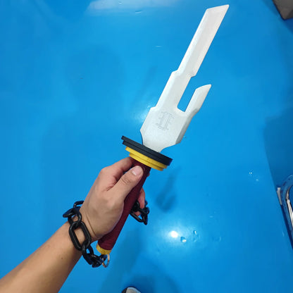jujutsu kaisen Piercer Prop