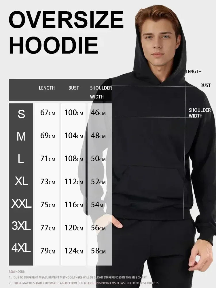 Law Print Hoodie