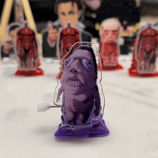 mini AOT moving titans
