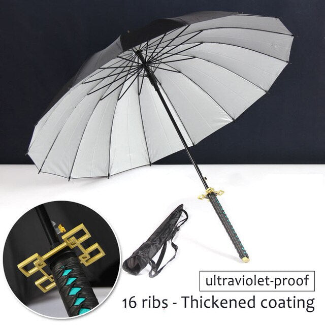 demon slayer Umbrella