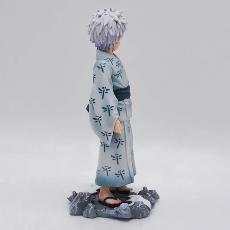 Angelic JJK Figure