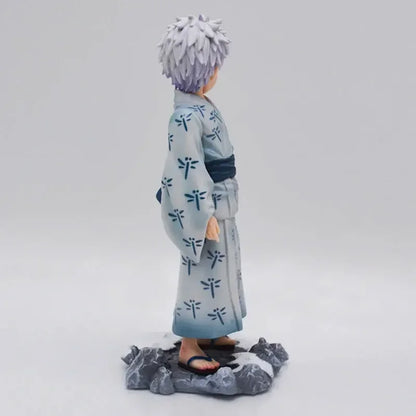 Angelic JJK Figure