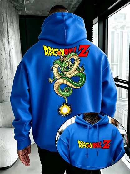 Shenron Hoodie
