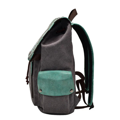 demon slayer school backpack