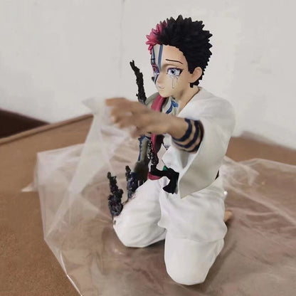 akaza figure