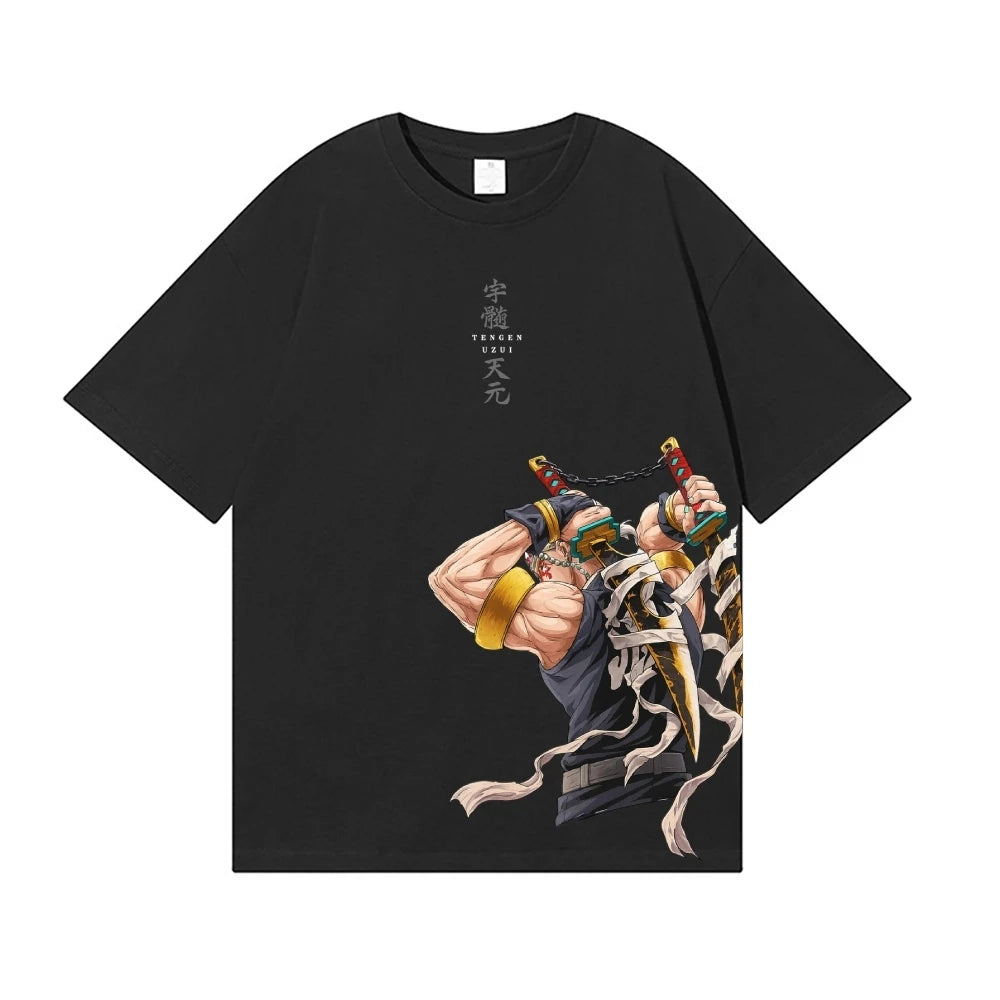 Uzui Tengen Tee
