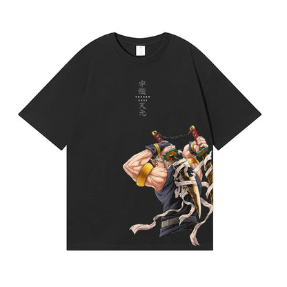 Uzui Tengen Tee